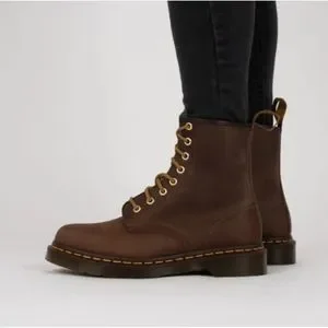 Dr. Martens | Shoes | New Dr Martens 46 Aztec Crazy Horse  display picture 2